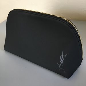 ysl cosmetic bags
